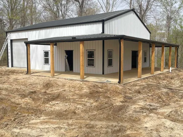 12718 Pittman Rd, Saint Francisville, LA 70775