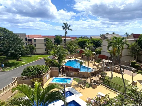 84-718 Ala Mahiku St APT 89C, Waianae, HI 96792