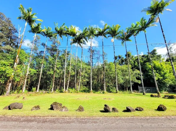 16-457 Oliana St, Kurtistown, HI 96760