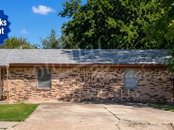 1506 N West S Young Dr, Killeen, TX 76543