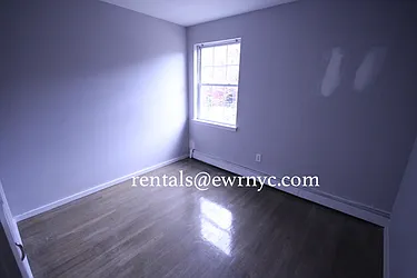 Rented by East Williamsburg Realty Inc