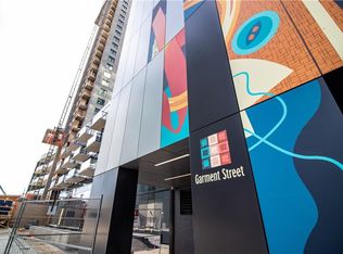 108 Garment St #1501, Kitchener, ON N2G0E2