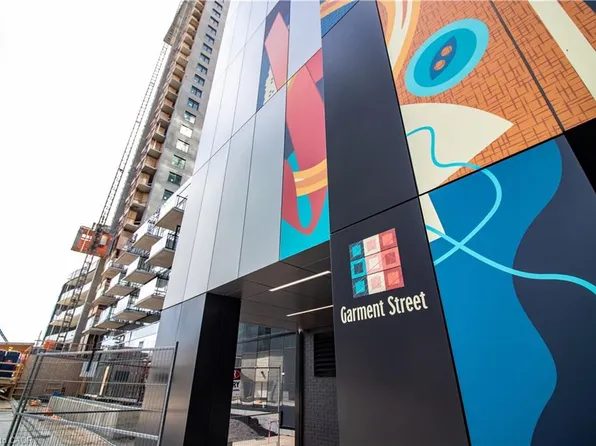 108 Garment St #1501, Kitchener, ON N2G 0E2