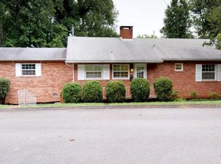 104 Evans Ln, Oak Ridge, TN 37830