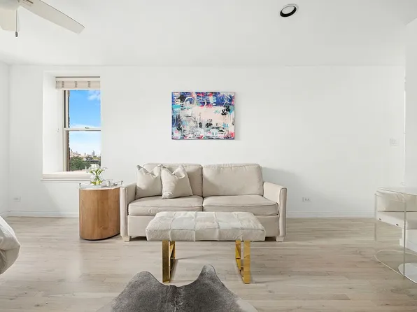 111 Hicks St APT 6E, Brooklyn, NY 11201