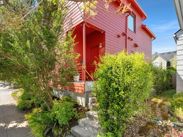 2825 SE 26th Ave, Portland, OR 97202