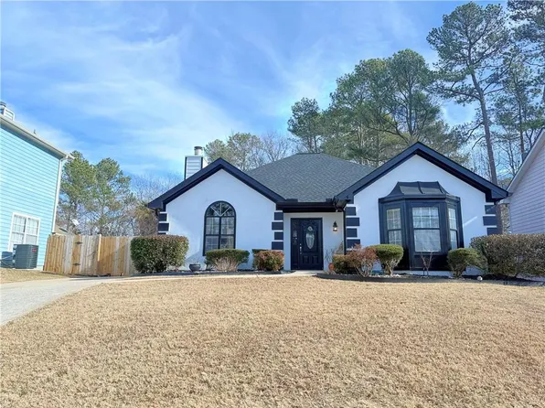 2270 Waterford Park Dr, Lawrenceville, GA 30044