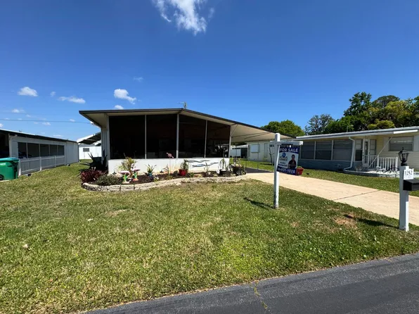 1252 Pilgrim Pl, Daytona Beach, FL 32119