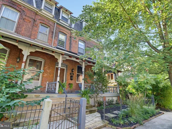 4818 Trinity Pl, Philadelphia, PA 19143