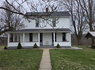 3149 Old Butler Rd, New Castle, PA 16101