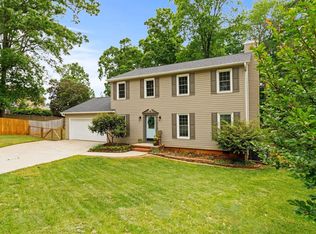 116 Saddle Tree Ct, Greer, SC 29650