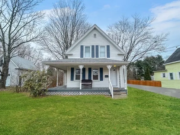 328 South St, Bridgewater, MA 02324