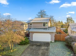 110 Decatur St NW, Olympia, WA 98502