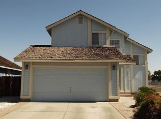 1081 Aimee Ln, Fallon, NV 89406