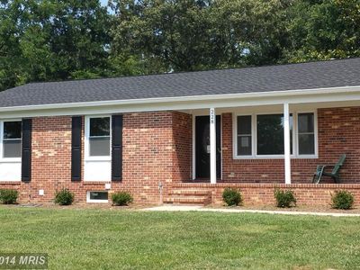 228 Betty Lewis Dr, Fredericksburg, VA, 22405