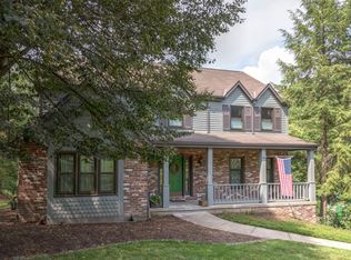 2491 Elkridge Dr, Wexford, PA