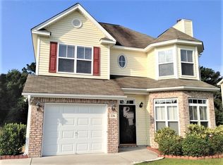 226 Westbrooke Rd, Summerville, SC 29486