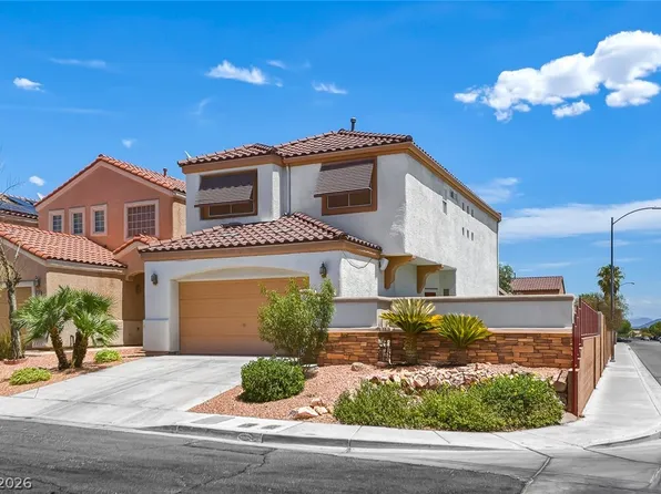 9594 Parvin St, Las Vegas, NV 89123
