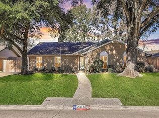 2418 Del Norte St, Houston, TX 77018