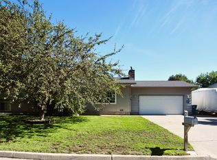 2843 W Masters Dr, Coeur D Alene, ID 83815