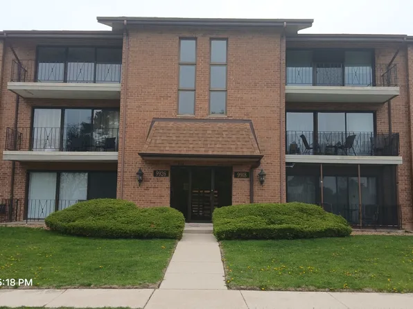 9926 Shady Ln APT 3SW, Orland Park, IL 60462