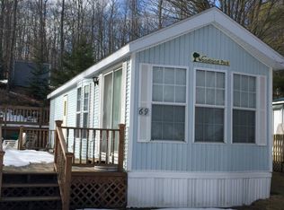 6716 San Juan #69, Alanson, MI 49706
