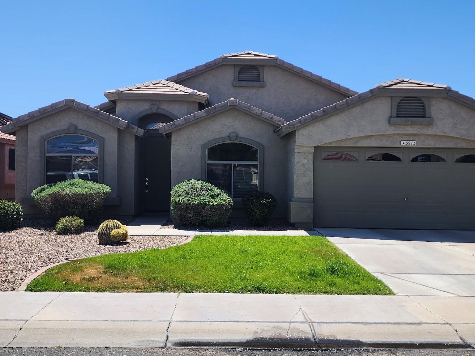 3913 W Escuda Dr, Glendale, AZ 85308 Zillow