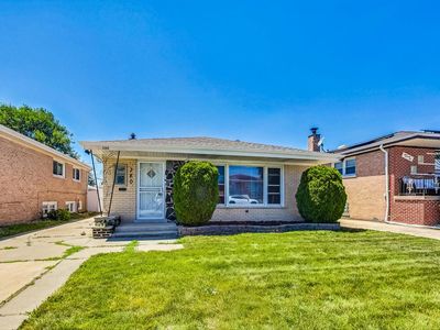 380 Hoxie Ave, Calumet City, IL, 60409