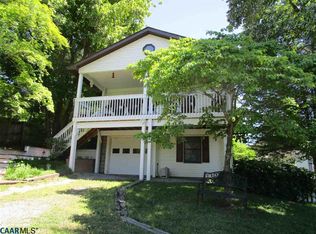 20 Lakeview Cir, Louisa, VA 23093