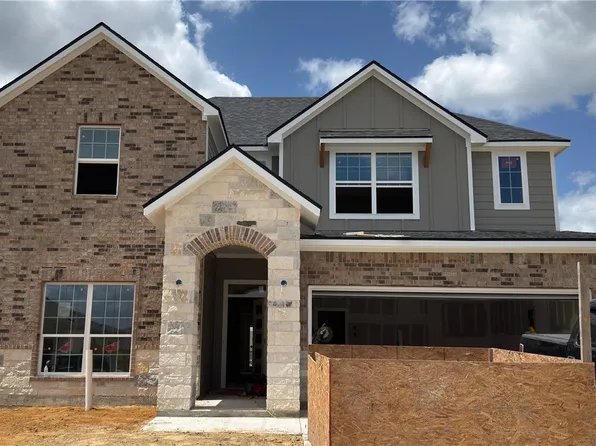 1209 Patriot Dr, College Station, TX 77845