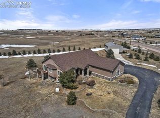 6770 Country Estates Ln, Colorado Springs, CO 80908