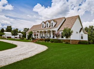 1206 Ruth St, Berryville, AR 72616