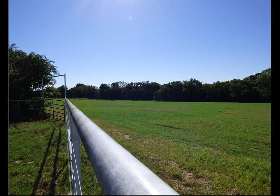 Western coastal field