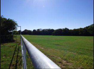 166 Private Road 4232, Decatur, TX 76234