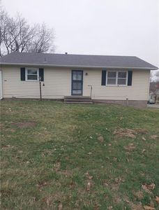 508 W Us Highway 71, Savannah, MO, 64485