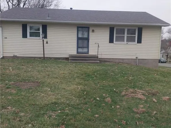 508 W Us Highway 71, Savannah, MO 64485