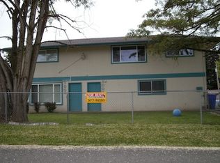 1001 S 11th Ave, Kelso, WA 98626