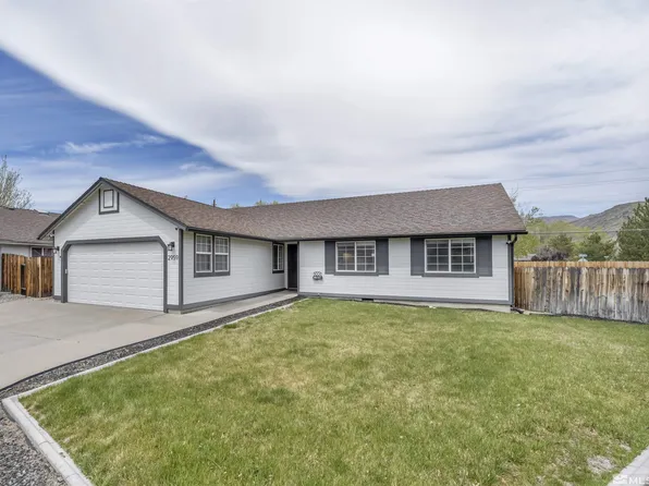 2959 Cameron Ct, Carson City, NV 89706