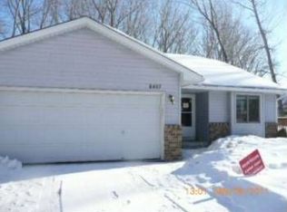 8467 Larch St NW, Coon Rapids, MN 55433