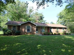 2411 Tinnell Ct, Murfreesboro, TN 37129