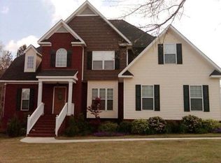 190 Spruce Ln, Gray, GA 31032