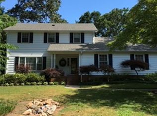 603 Devenger Rd, Greer, SC 29650