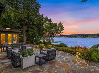 4232 Hunts Point Rd, Bellevue, WA 98004