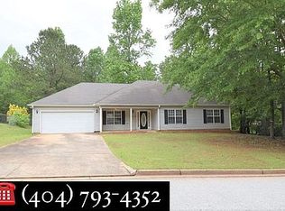 115 Spring Valley Way, Covington, GA 30016