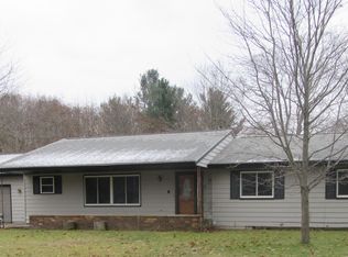 3546 Roosevelt Rd, Muskegon, MI 49441