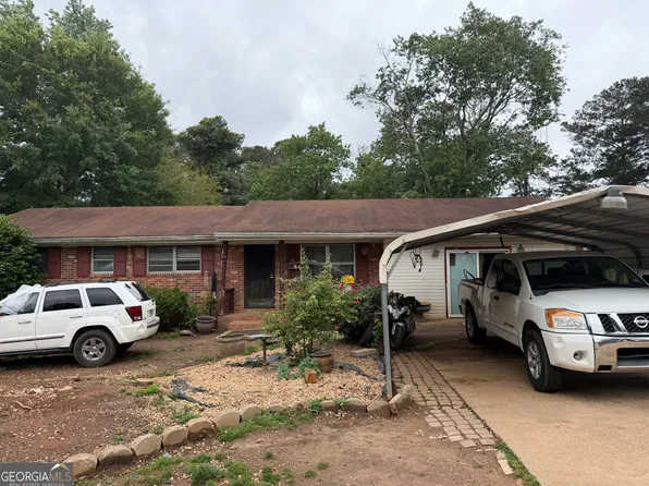 4183 Jade Dr, Douglasville, GA 30135