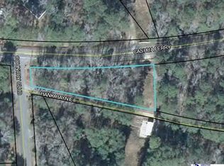 Tbd Cashua Ferry Rd, Darlington, SC 29532