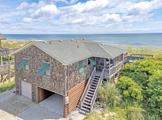 8513 S Old Oregon Inlet Rd #C, Nags Head, NC 27959