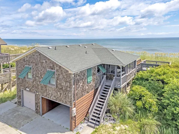 8513 S Old Oregon Inlet Rd #C, Nags Head, NC 27959