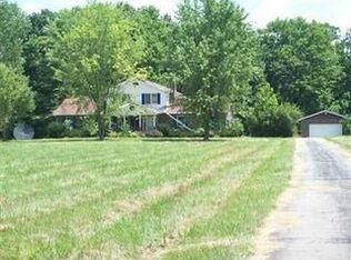 13548 Lake Grant Rd, Mount Orab, OH 45154